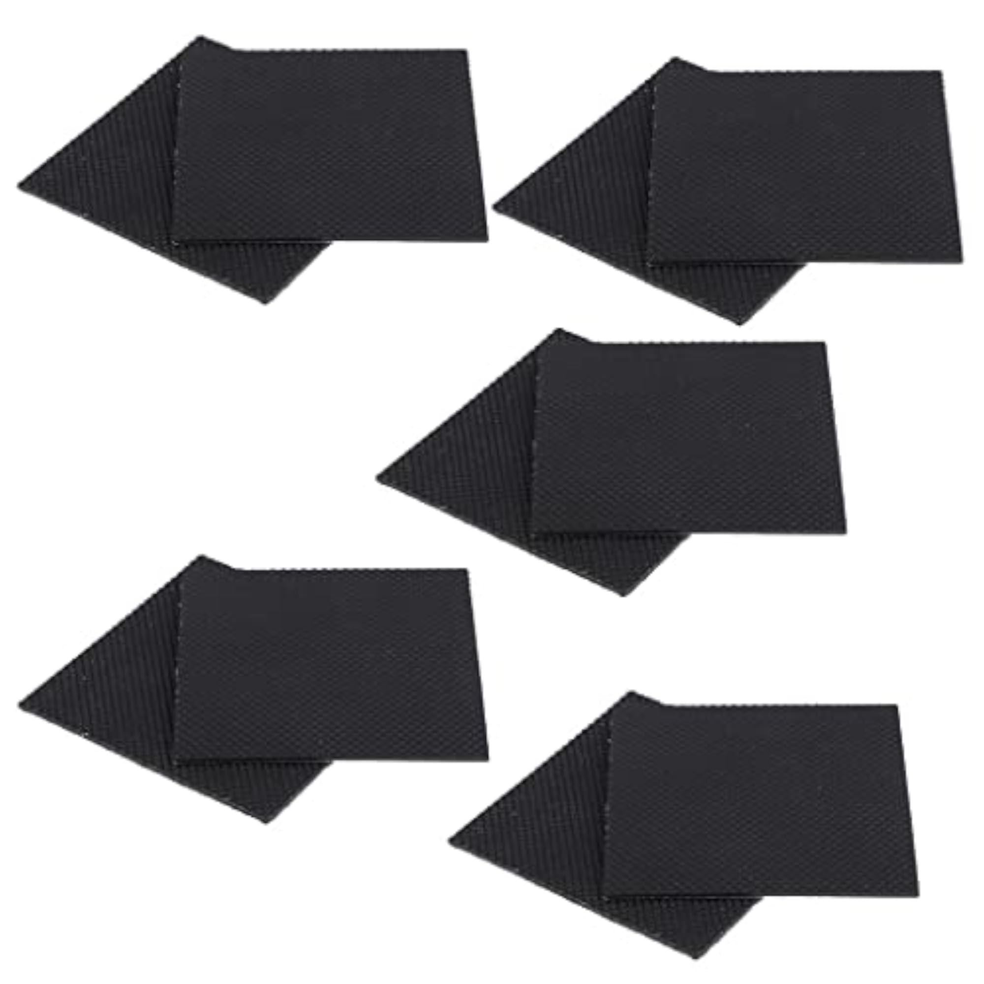 Anti-Slip Self-Adhesive Shoe Heel Sole Protector Grip Pads