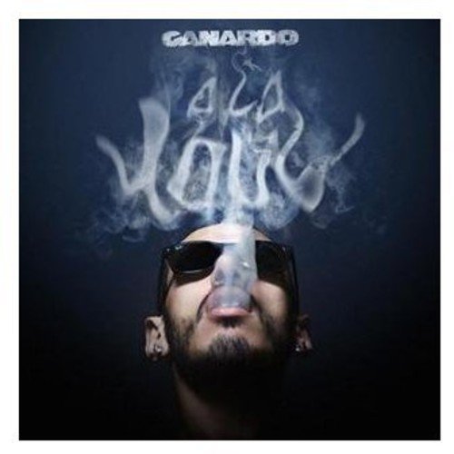 La Youv [Audio CD] Canardo