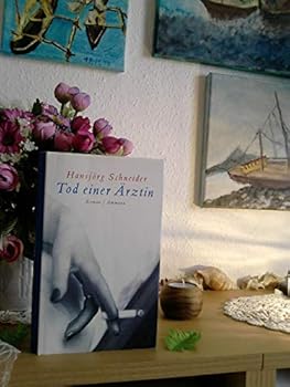 Hardcover Tod einer Ärztin. [German] Book