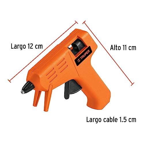 Catálogo de Pistolas de encolar del mes. 6 Imagen adicional