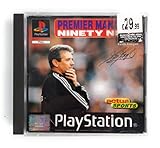 premier manager 99 download  Premier Manager Ninety Nine PAL