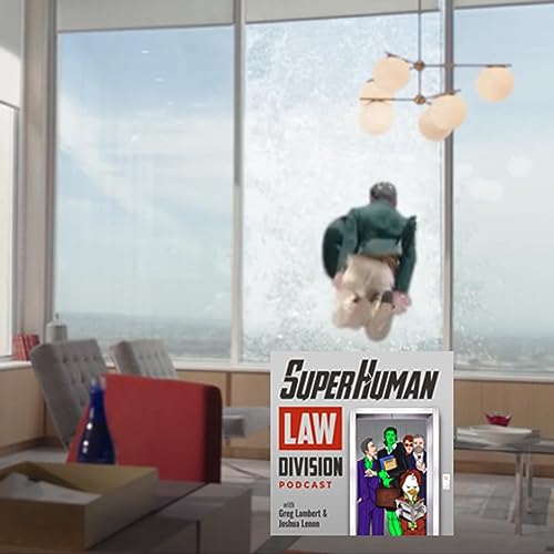 Talking to a Lawyer Shouldn't Make You Want to Jump Out a Window (SHLD Ep. 6)