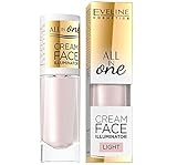 iluminador para rostro mary kay chromafusion Un cosmético para estroboscópica con una consistencia ligera y cremosa y una fórmula brillante. Proporciona un efecto de brillo a la moda. Ilumina y rejuvenece. Combina perfectamente con la base y ilumina sutilmente la cara en áreas de aplicación.