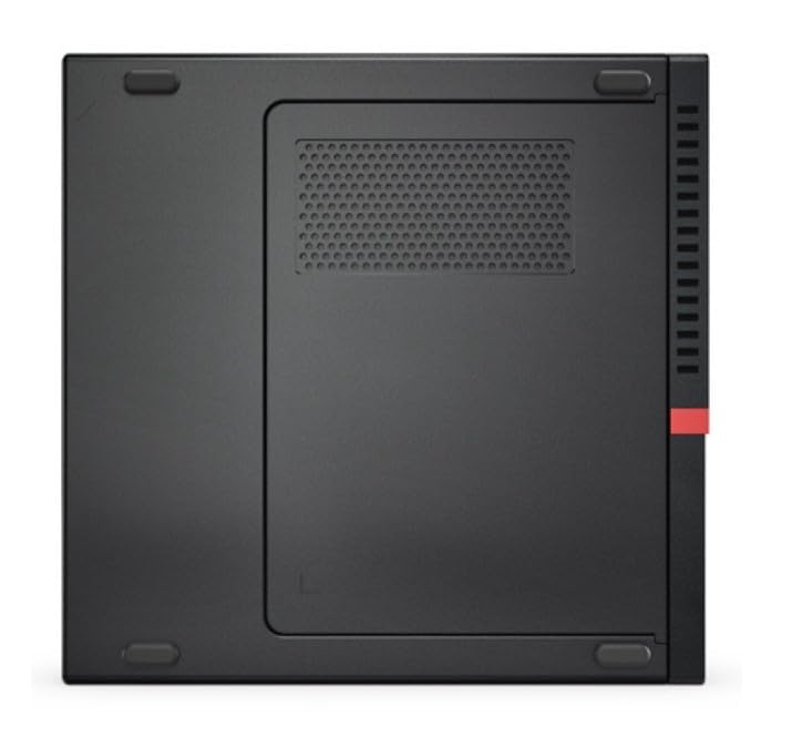 Image of Think Centre Tiny Desktop PC | i5 6th Gen | 16GB RAM | 256GB SSD | Win 11 Pro | MS Office | with 5g 2.4Ghz /5Ghz WiFi Dongle (16-256GB)