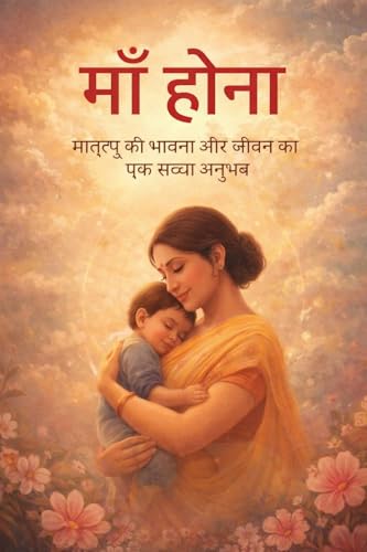 MAA HONA: A Heartfelt Journey into Motherhood