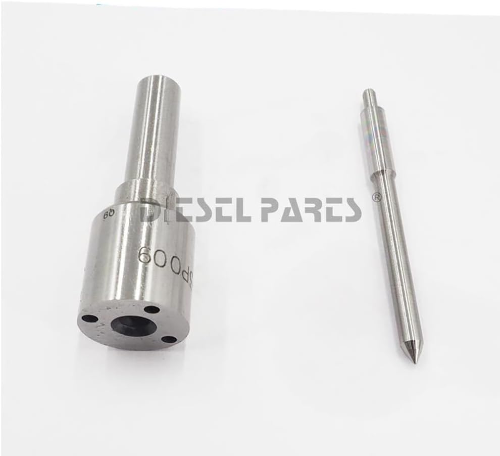4-Pack Diesel Injectors Spray Nozzle DSLA153P009 Fuel Injector Tips Nozzle F019123009 Fit for ISUZU 4JB1 Engine ​​​​KBAL-P001A