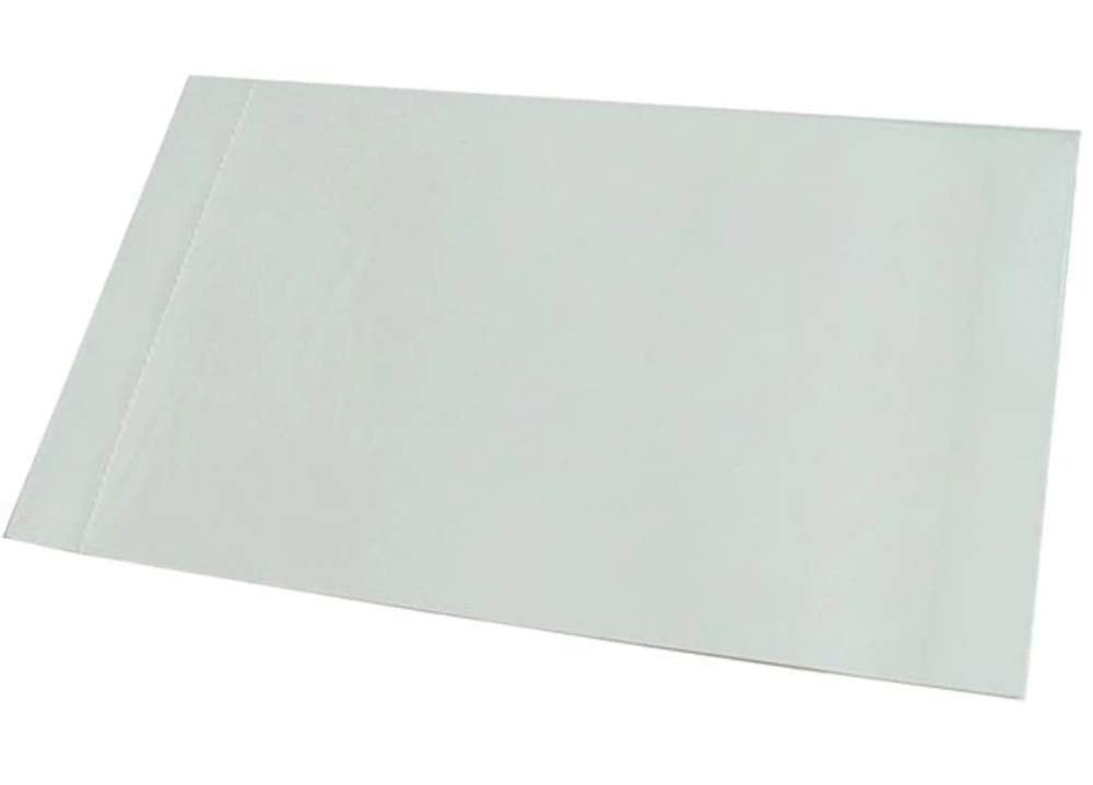 Gbc Ek03000 Stitched A3 Laminating Carriers Pk Of 5