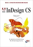  Adobe InDesign CS