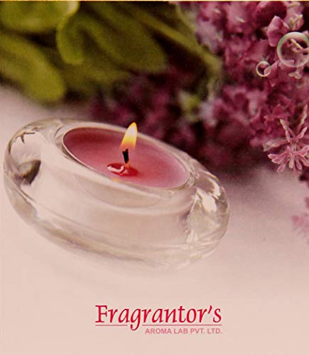 Image of Fragrantor's Eau De Perfume (Inayat)