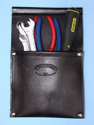 firefighter tool belt