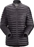 Arc'teryx Nexis Jacket Women's (Whiskey Jack, Medium)