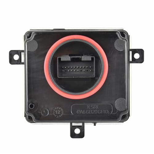 4G0907697F module électronique de commande pour feux de jour DRL - 3