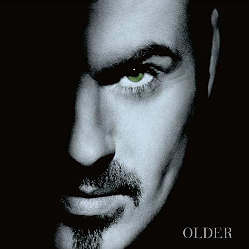 Older by SONY MUSIC - Used condition - US$39.85