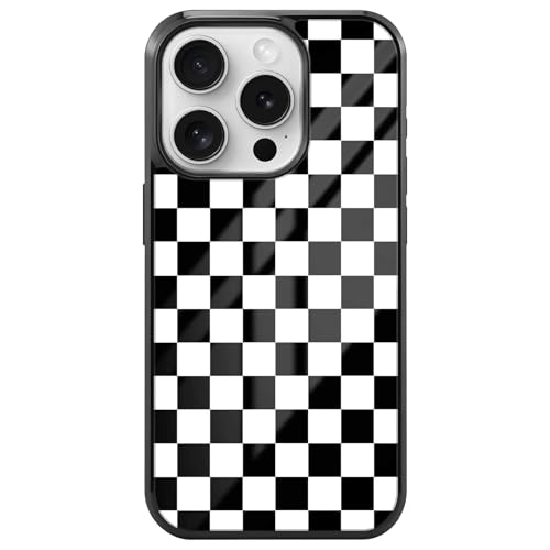 Coque iPhone 15 Pro antichoc de qualité militaire anti-rayures