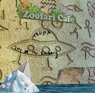 Ep 173: Trip Of The Iceberg