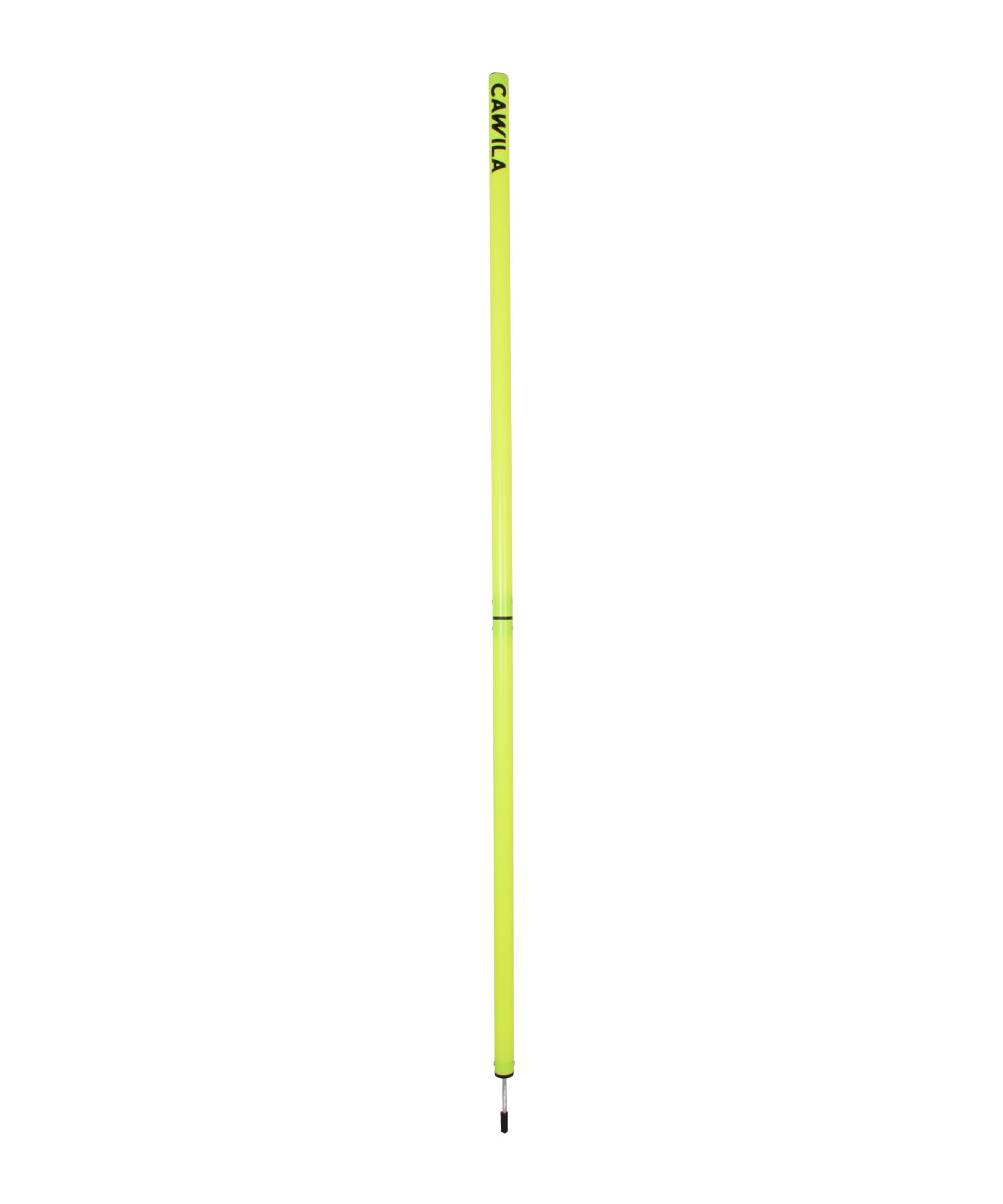 Cawila Lot de 10, longueur : 170 cm, bleu, 170 cm, sans sexe