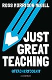 Just Great Teaching