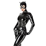 ★☆ El estilo sexy y exótico lo convierte en un regalo perfecto en días especiales. ¡Dale a tu amante una gran sorpresa y un momento inolvidable!