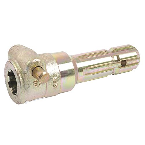 S15720 Quick Release Adaptor