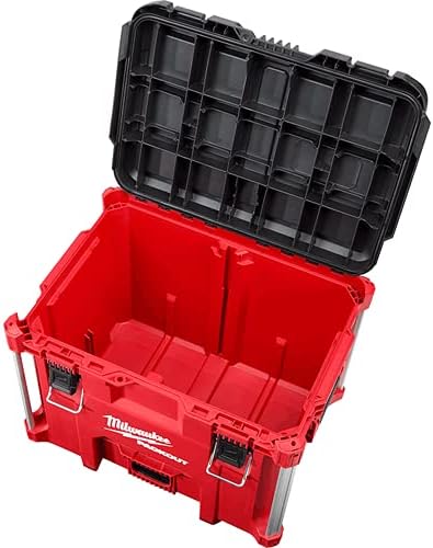 Milwauke Packout XL Tool Box