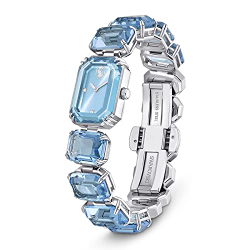Image of Swarovski Millenia Swiss Quartz Crystal Watch Collection - 5630840