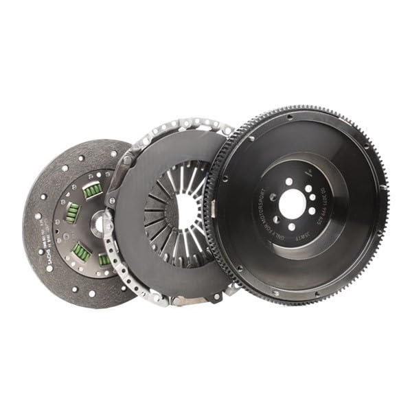ZF SRE 883089 000034 Clutch Kit : Amazon.co.uk: Automotive 