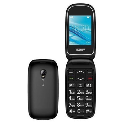 saiet basic nero