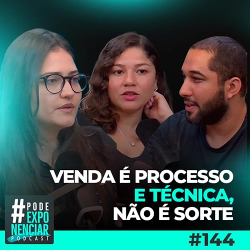 Dinheiro na Mesa: Como Criar um Funil de Recupera&ccedil;&atilde;o de Clientes para sua Software House | #podeexponenciar #144
