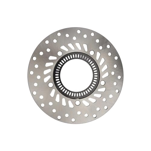 Disque de frein flottant 219mm pour moto Honda PCX125 et PCX160 de 2021 à 2023