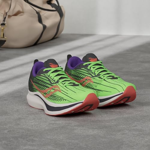 Image of Saucony Endorphin Speed 2