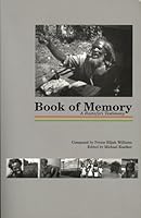 Book of Memory: A Rastafari Testimony 0974602108 Book Cover