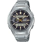 [ウェーブセプター] [カシオ] 腕時計 [国内正規品] 電波ソーラー WVA-M650TD-1A2JF メンズ