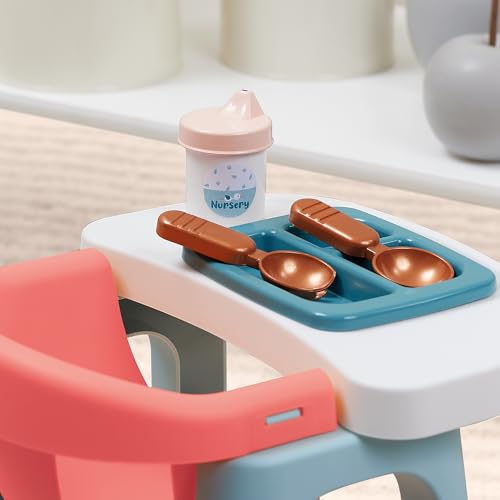 Nursery Chaise Haute - vue 4