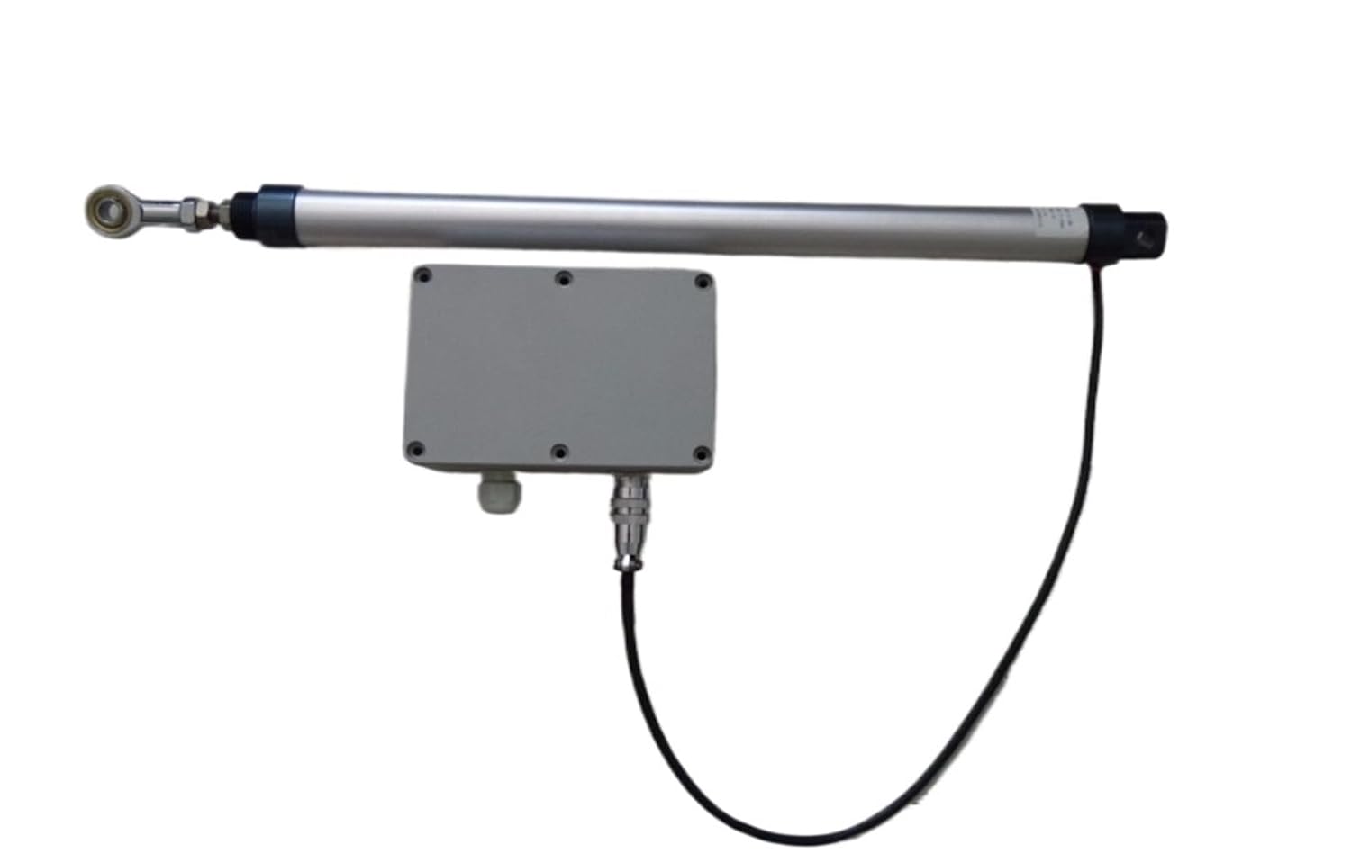 1PCS WY-01-120mm Displacement Sensor
