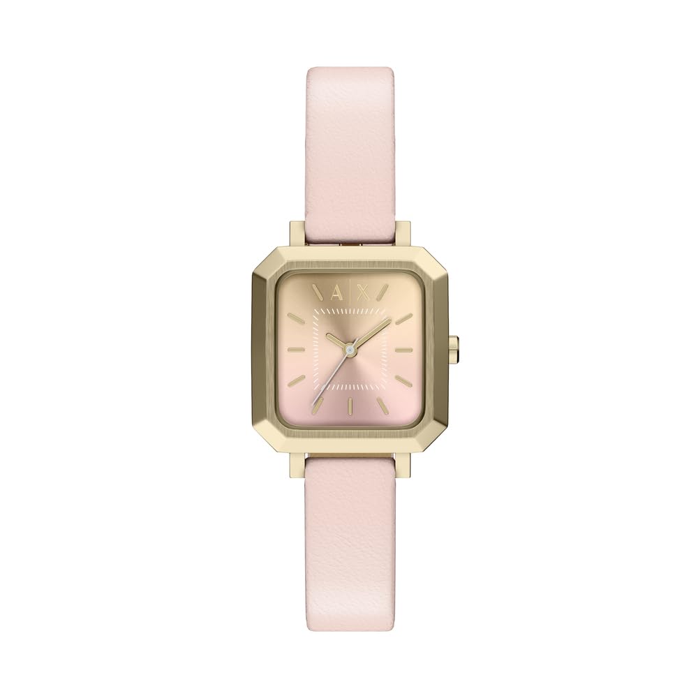 Armani Exchange AX5737 montre femme acier inoxydable quartz - 7