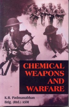 Chemical Weapons and Warfare