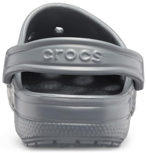 Image of Crocs Men's and Women's Ralen Clog | Comfortable Slip on Casual Water Shoes