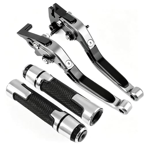 Levier Frein Embrayage CBR 1000 RR Poignées Moto pour Éviter Engourdissement