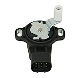 ModIndustrial 91A5108400 91A51-08400 Accelerator Pedal Throttle Position Sensor for Mitsubishi FG25