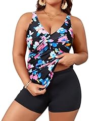 Colorful Floral Tummy