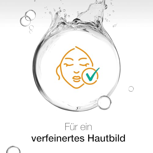 Neutrogena, tonico per il viso Visibly Clear, per