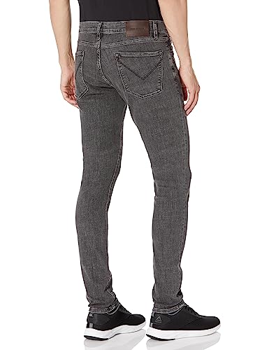 John Varvatos Men's J703 Skinny Fit Denim2
