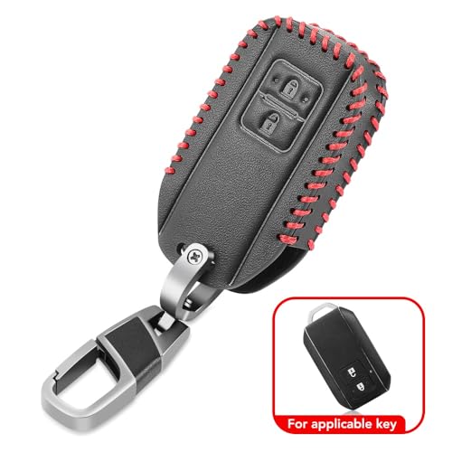 Étui de protection clé Suzuki Swift évite rayures boîtier et boutons usés - 2