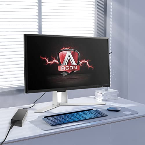 Bloc alimentation KFD 20V 4.5A 90W compatible moniteur AOC 27G2