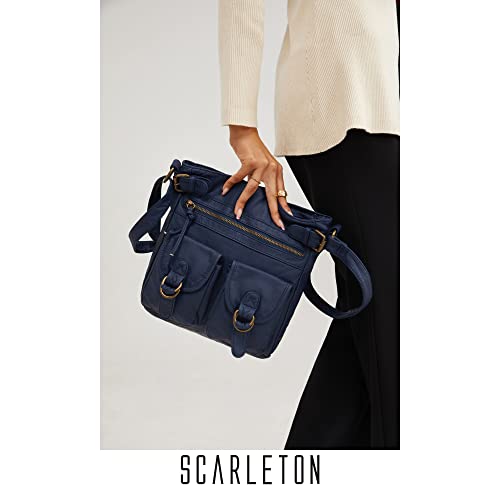 Image of Soft Crossbody Shoulder Bag Ultra H1812
