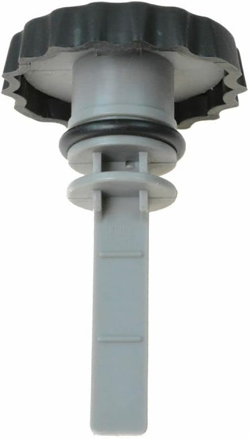 Replacement Power Steering Pump Reservoir Cap Cover for Dodge Pickup Truck SUV Chrysler