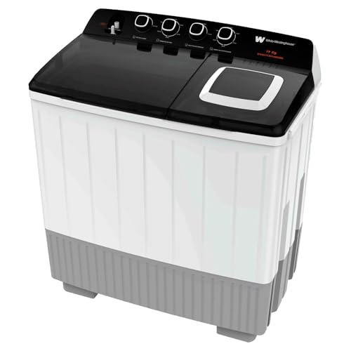 Lista de Lavadora Daewoo 19 los más solicitados. 42 Lavadora Doble Tina White Westinghouse, 19 Kilos Carga Superior, 4 niveles de agua, operación silenciosa, Blanca, modelo WWXCTT301408Q