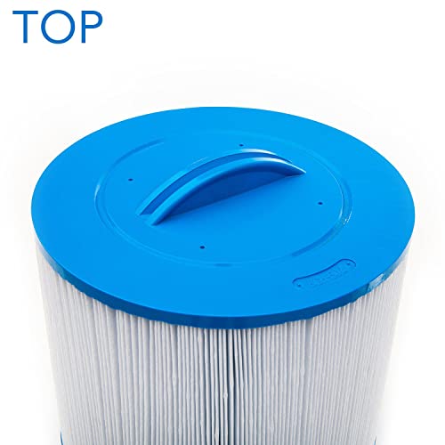 Unicel 8CH-502 Replacement Filter Cartridge for 50 Square Foot Vita Spa,White