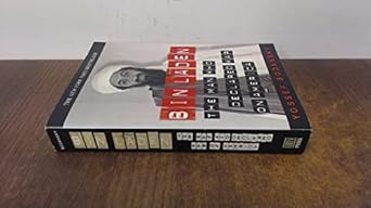 Bin Laden: The Man Who Declared War on America