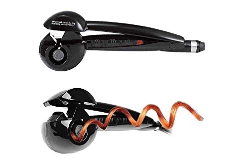 Image of Professional Automatic Hair Curler for Women(Multicolor, 1pc)
